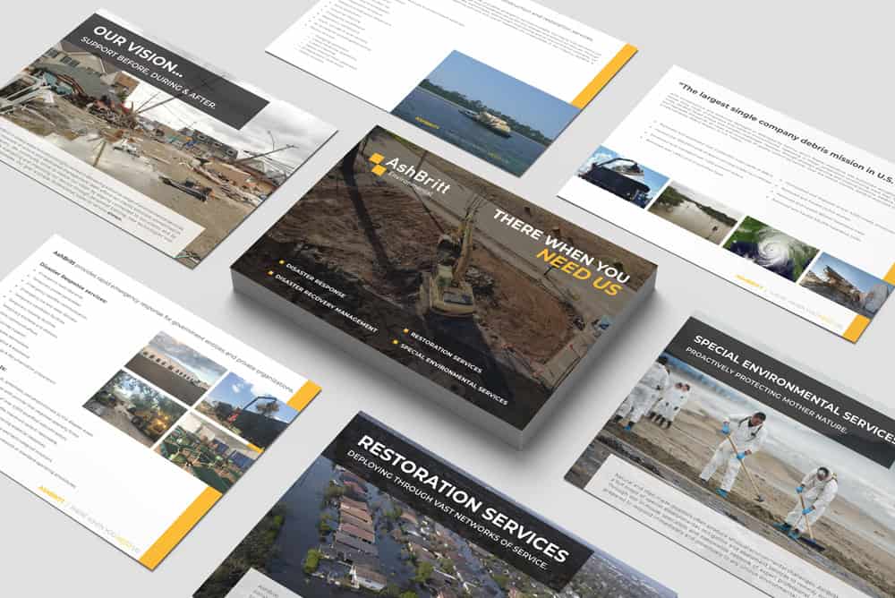 Presentation Deck