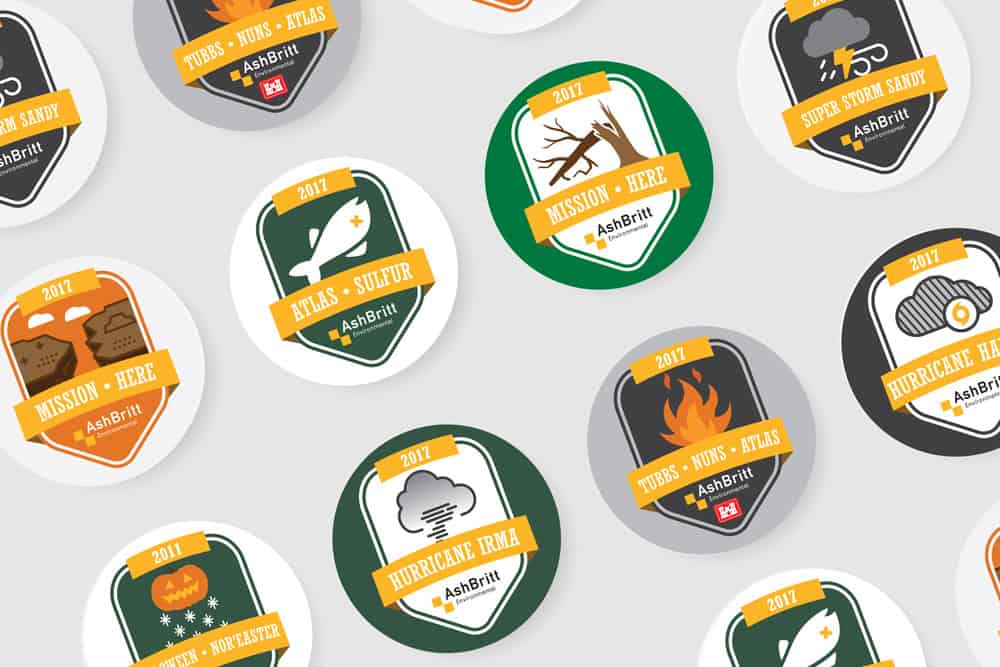 Stickers