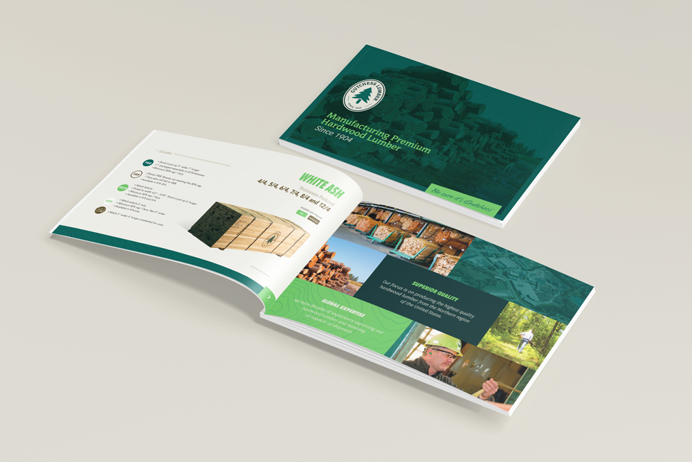 Brochure