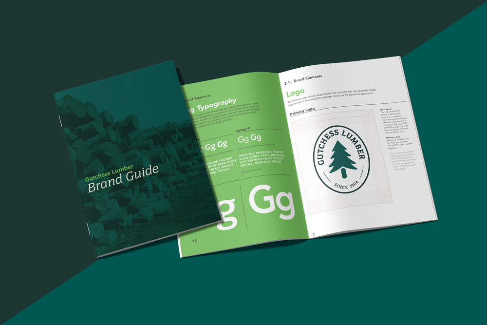 Brand Guidelines