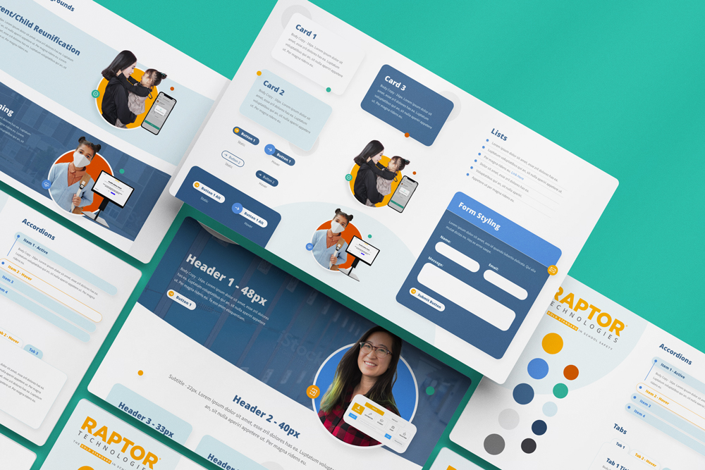 Web Style Guide