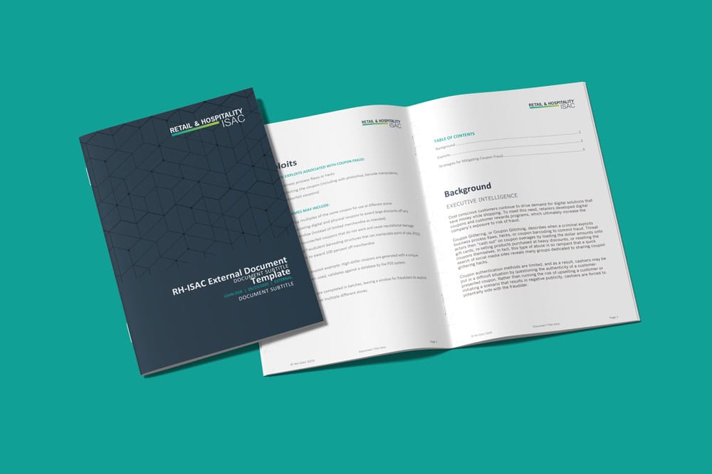 Report Templates