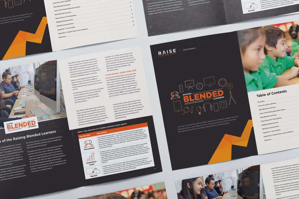 Brochure Design