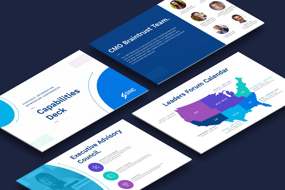Capabilities Brochure