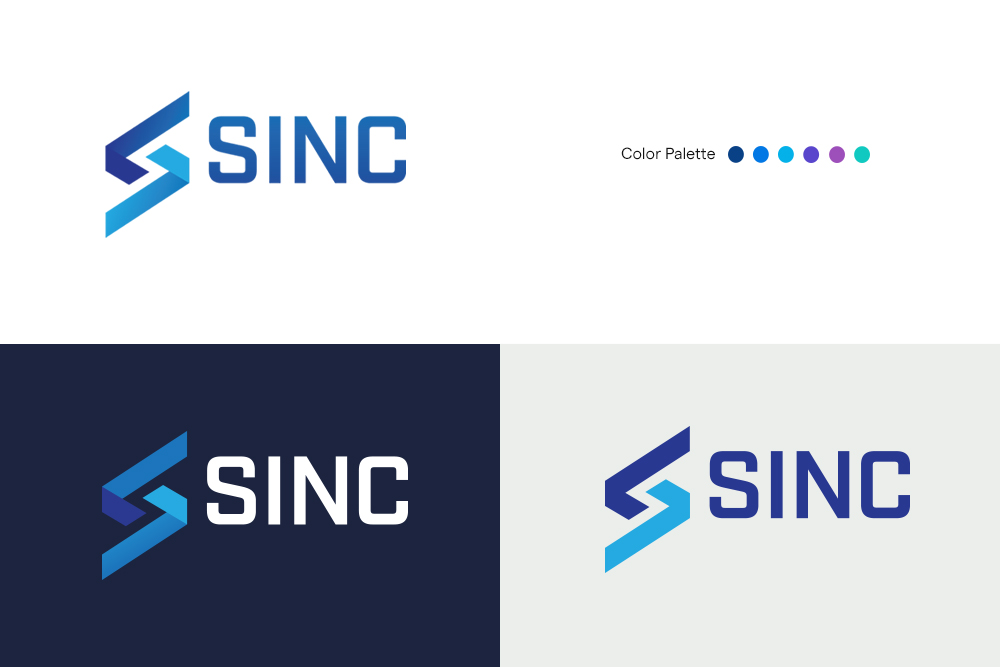 Logo Redesign