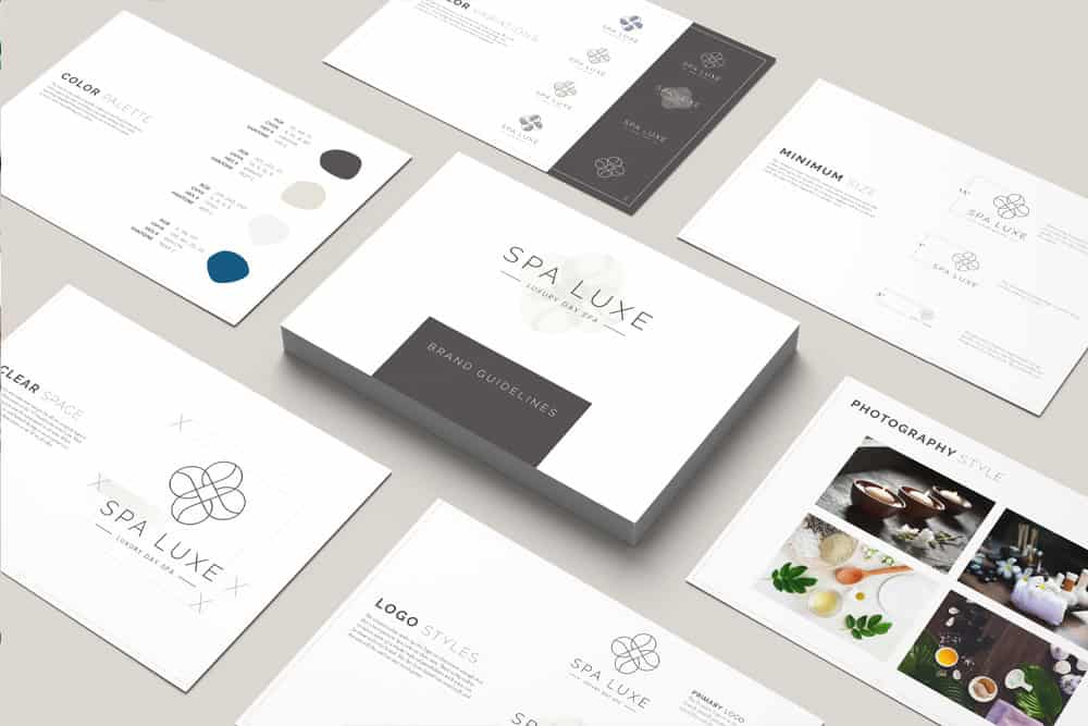 Brand Guidelines