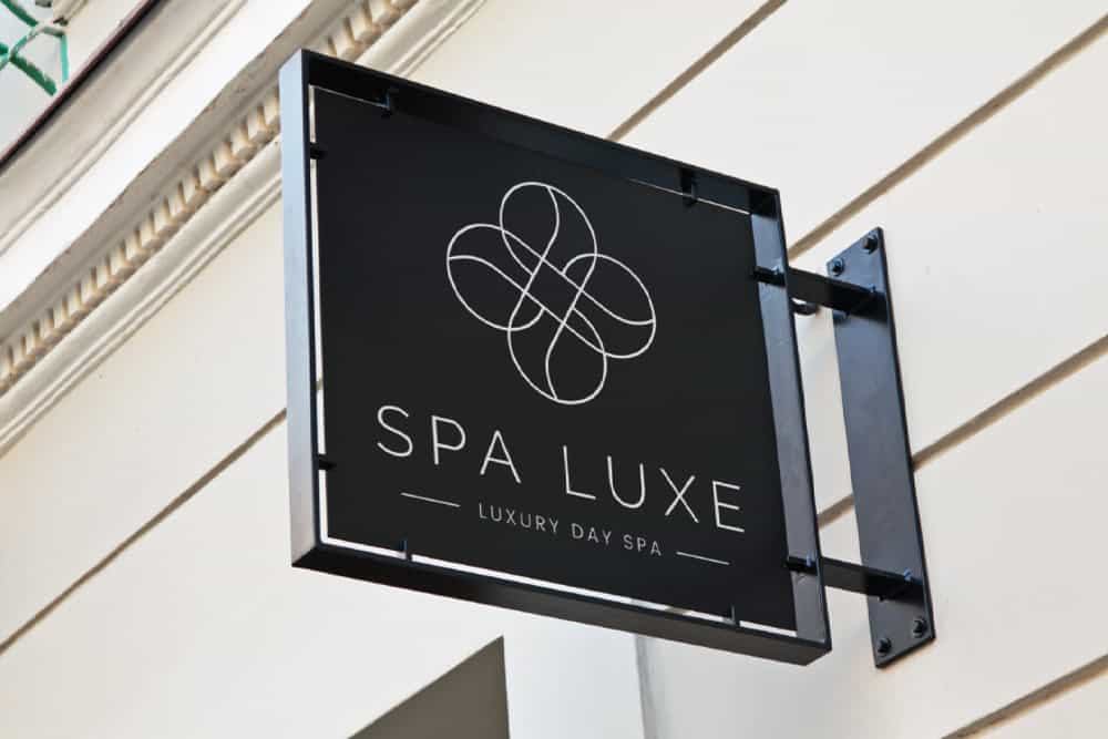 Signage
