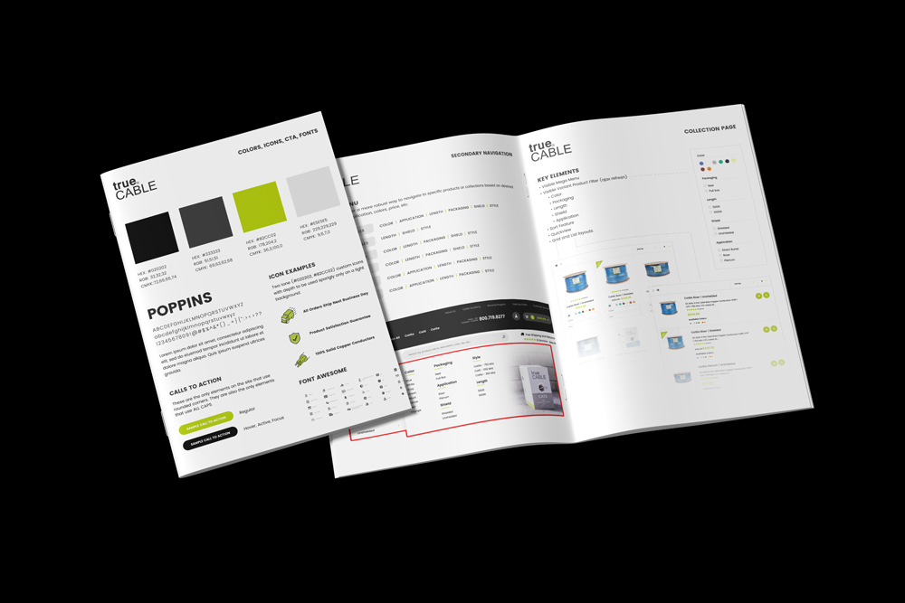 Web Style Guide