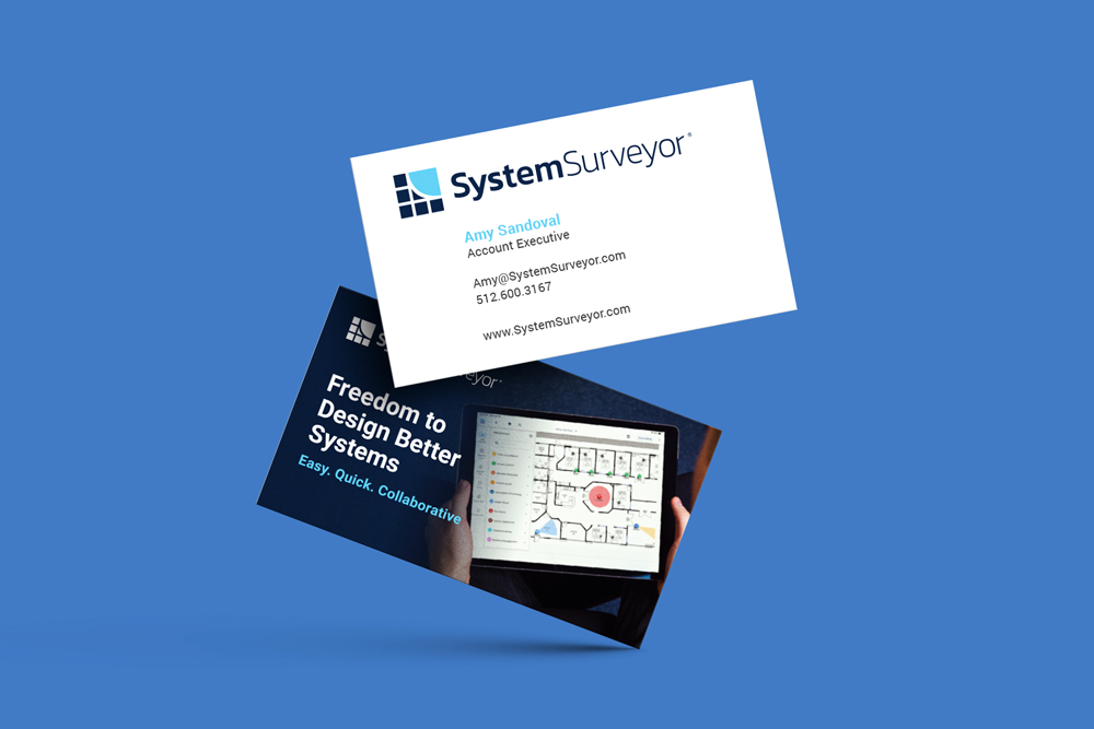 Business Cards