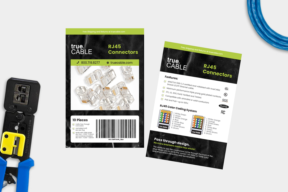 Packaging Design