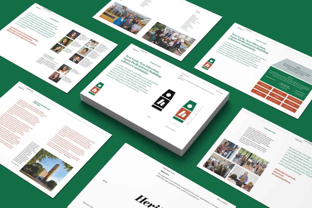 Print Collateral